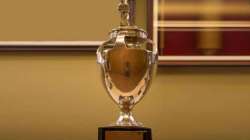 Ranji Trophy