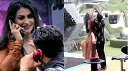 Bigg Boss 14: Eijaz Khan's heartfelt confession, proposes marriage to Pavitra Punia