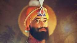 Guru Gobind Singh Jayanti 2021: Inspirational quotes, wishes and images