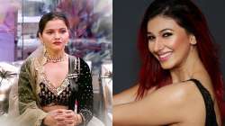 Bigg Boss 14, Rubina dilaik 