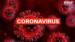 coronavirus 