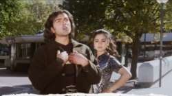 Preity Zinta, Bobby Deol 