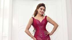 Urvashi Rautela out to recreate Madhubala's magic in 'Ek ladki bheegi bhagi si'