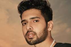 Armaan Malik