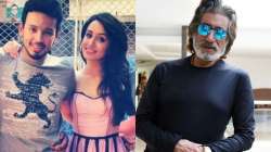 Shakti Kapoor reacts to Shraddha's marriage plans with Rohan Shrestha