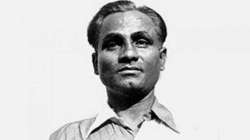 Dhyan Chand