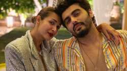 Malaika Arora shares mushy photo with beau Arjun Kapoor