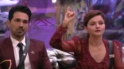 Bigg Boss 14 