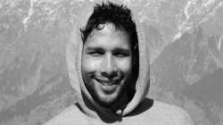 Siddhant Chaturvedi 