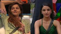 Bigg Boss 14: Telly bahus Rubina and Jasmin turn reality vamps