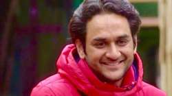 Vikas Gupta, Bigg Boss 14 