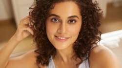 Taapsee Pannu says 'Criminal Justice: Behind Closed Doors' portrays grim reality faced by women 