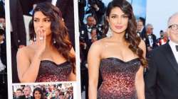 Priyanka Chopra Jonas, Priyanka Chopra  