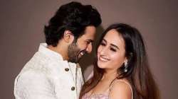 Varun Dhawan, Natasha Dalal to tie the knot on January 24, confirms uncle Anil Dhawan