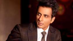 Cyclist dedicates 2,000-km ride to Sonu Sood