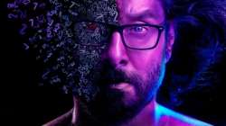 Chiyaan Vikram as a Mathematician impresses in this crime-thriller Cobra