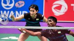 thailand open, thailand open quarterfinal, rankireddy-ponappa, satwiksairaj rankireddy, ashwini pona