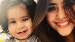 Ekta kapoor shares cute birthday wish for son Ravie