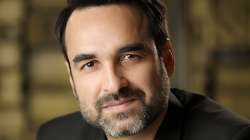 Pankaj Tripathi