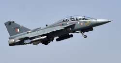 Tejas Mark II launch, Tejas Mark II, Tejas Mark II launch Date, Tejas Mark II features, Tejas launch