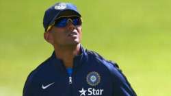 Rahul Dravid