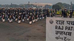 republic day parade 