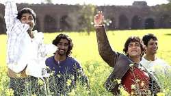 Rang De Basanti turns 15: Rakeysh Omprakash Mehra celebrates the milestone on Republic Day