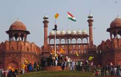 Red Fort breached, violence galore: How farmers' tractor parade turned into a chaotic affair