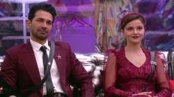 Bigg Boss 14: Here's how Abhinav Shukla and Rubina Dilaik spent their lockdown