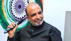 sanjay jha,former congress spokesperson sanjay jha, india test win, border gavaskar trophy