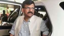 PMC bank scam: 'Hisab to dena padega,' BJP leader after Sanjay Raut’s wife repays Rs 55 lakh loan 