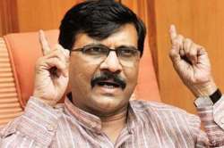 Shiv Sena to contest Assembly elections in West Bengal: Sanjay Raut