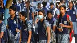 10 school girls tests positive for COVID-19 in Madhya Pradesh