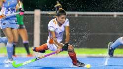 Sharmila hockey