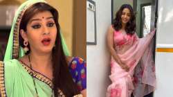 Bhabiji Ghar Par Hain: Former Angoori Bhabhi aka Shilpa Shinde said THIS about Anita Bhabhi aka Nehh