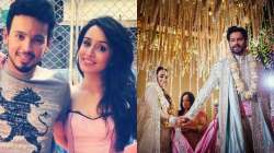 Shraddha Kapoor & alleged boyfriend Rohan Shrestha to tie the knot soon? Varun Dhawan hints so