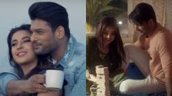 '#BhulaDunga100M' trends on Twitter as Sidharth Shukla, Shehnaaz Gill's song nears 100M views on You