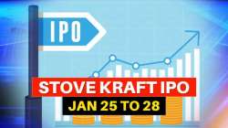 Stove Kraft IPO 