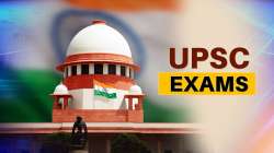 Not in favour of granting extra chance to UPSC aspirants who missed exam due to COVID: Centre to SC