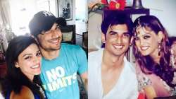 Sushant Singh Rajput's sister Shweta remembers him, shares his handwritten poem