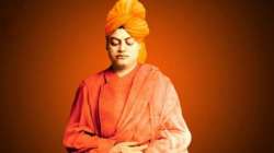 National Youth Day 2021: Powerful Quotes by Swami Vivekananda; Wishes and HD Images