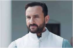 Saif Ali Khan