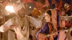 Ajay Devgn, Kajol celebrate one year of Tanhaji: The Unsung Warrior 