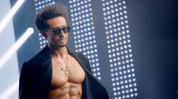 Tiger Shroff unveils Casanova teaser, Disha Patni 'can't wait to watch it'