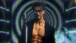 Tiger Shroff announces second single 'Casanova