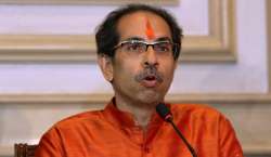 Maharashtra CM Uddhav Thackeray