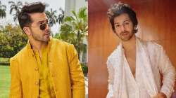 Varun Dhawan's wardrobe for Jan 24 wedding designed by Kunal Rawal?