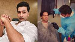 From Vicky Kaushal to Sidharth Malhotra, Reel heroes set to bring alive real heroes