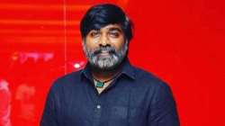 Vijay Sethupathi