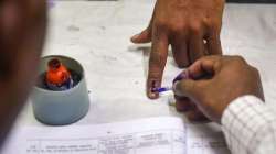 Gujarat local body polls to be held in two phases 